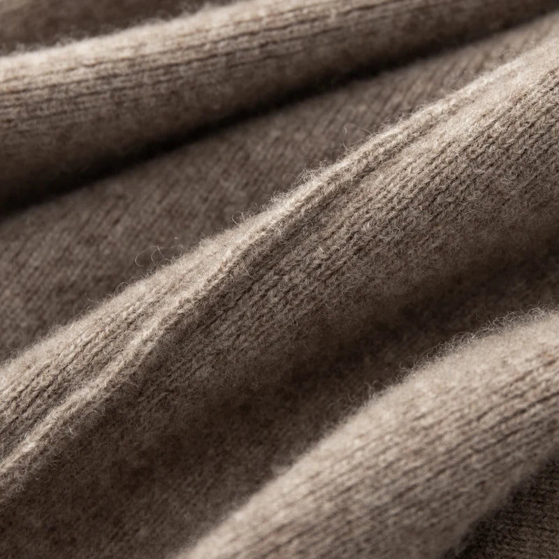 Lorven™ Premium Kaşmir Dinlenme Pantolonu
