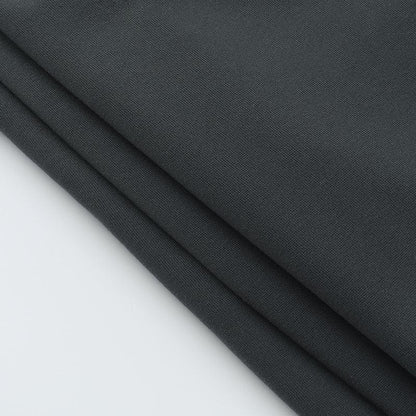 Lorven™ Yazı Baskılı Sweat Mont