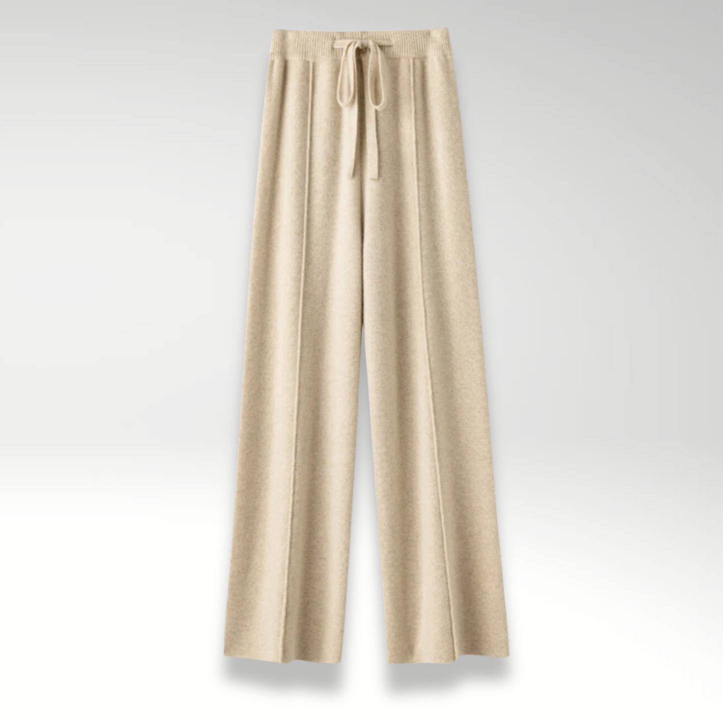Lorven™ Premium Kaşmir Dinlenme Pantolonu