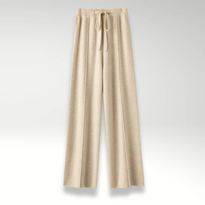Lorven™ Premium Kaşmir Dinlenme Pantolonu