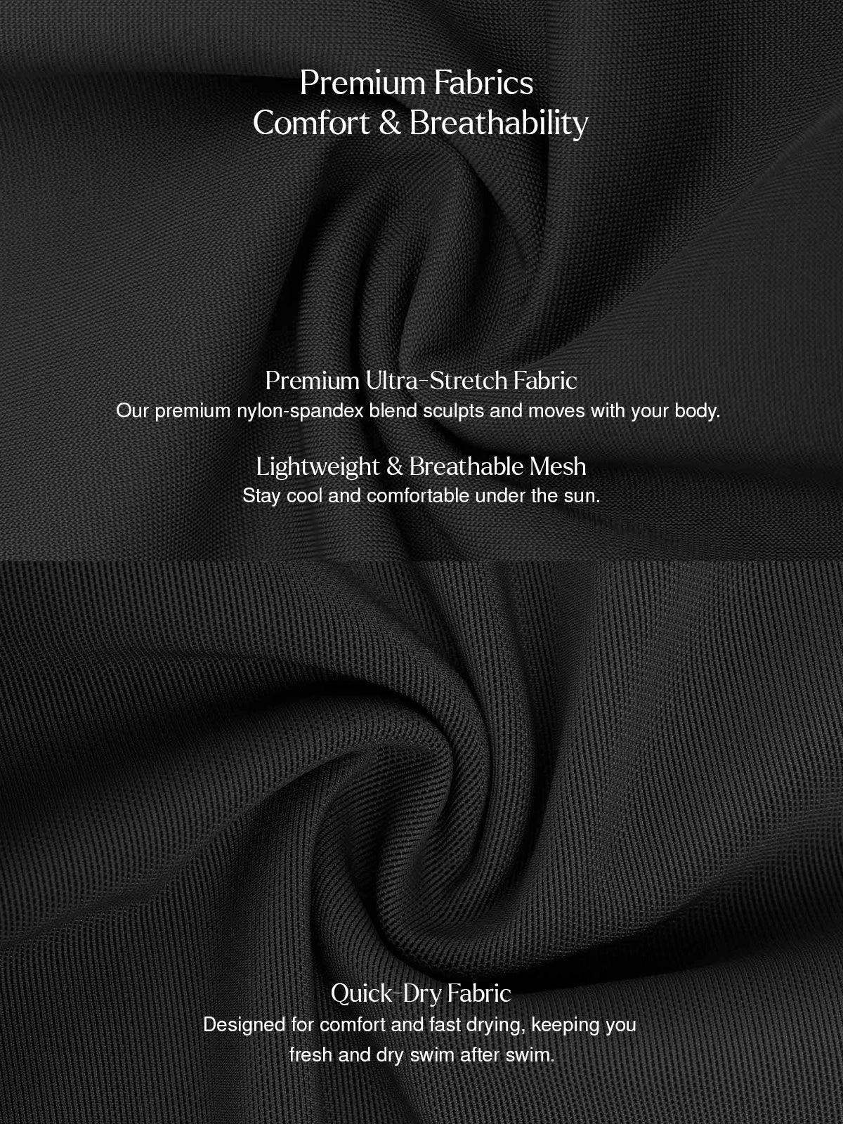 Lorven™ Şekillendirici Twist Ön Büzgülü Şekillendirici Mayo