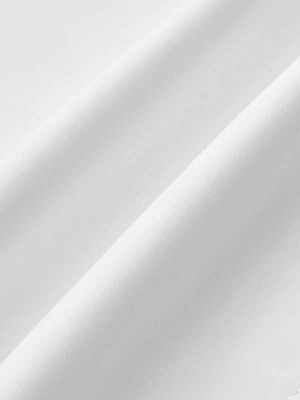 Lorven™ Fiyonk Detaylı Sırt Bağlamalı Mayo