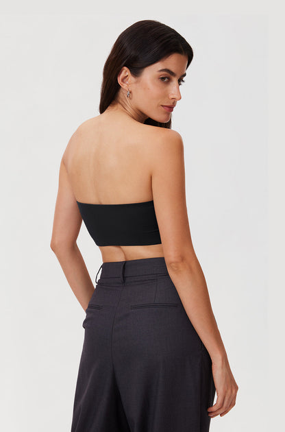 Lorven™ Dikişsiz Bandeau Sütyen