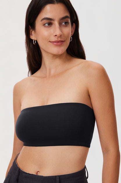 Lorven™ Dikişsiz Bandeau Sütyen