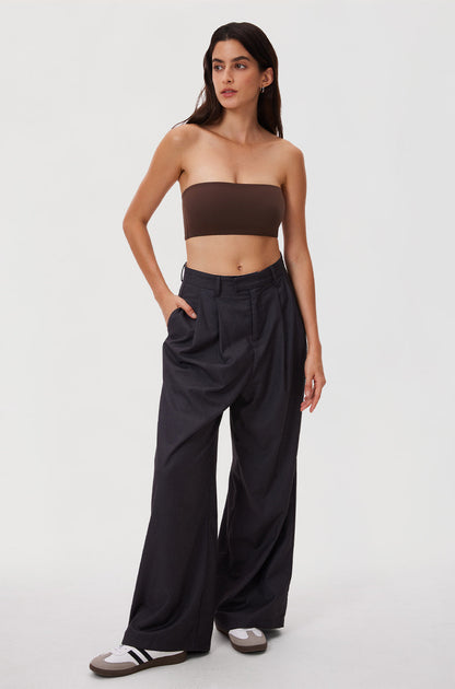 Lorven™ Dikişsiz Bandeau Sütyen