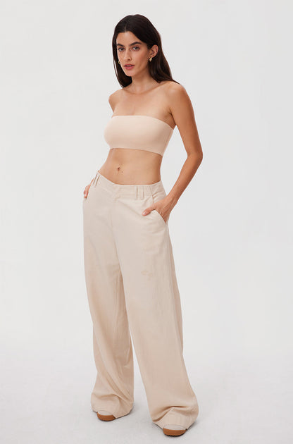 Lorven™ Dikişsiz Bandeau Sütyen