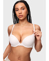 Lorven™ Push Up Konturlu Sütyen