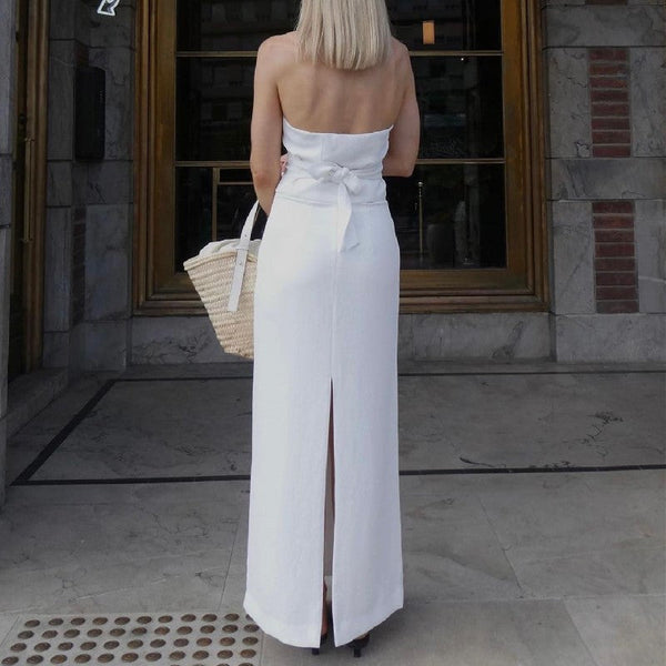 Lorven™ Seti: Çok Yönlü Beyaz