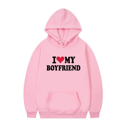 Lorven™ Tarih Kapşonlu