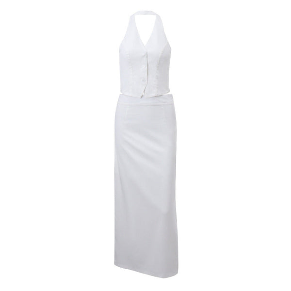 Lorven™ Seti: Çok Yönlü Beyaz