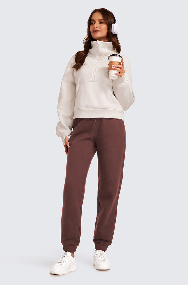 Lorven™ Pamuk Polar Astar Eşofman