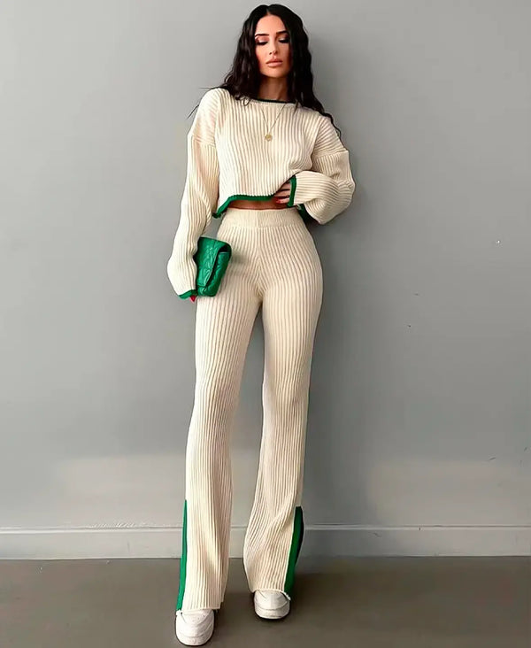 Lorven™ Stacy Takım