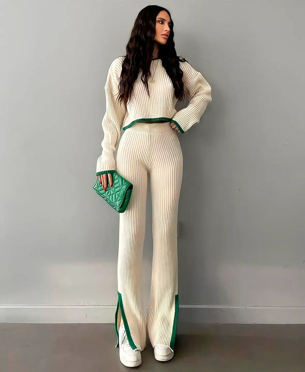 Lorven™ Stacy Takım