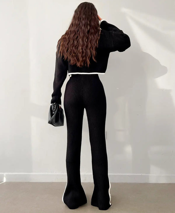 Lorven™ Stacy Takım