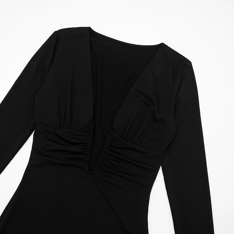 Lorven Mini elbise