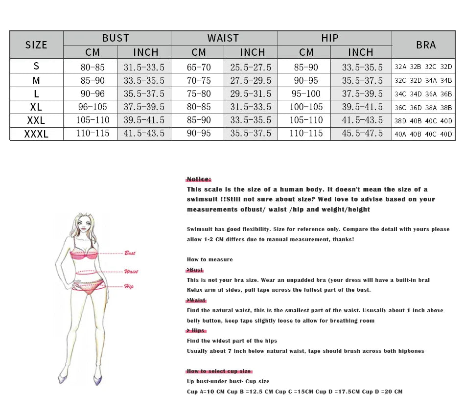 Lorven™ Çiçekli Halter Tek Parça Mayo