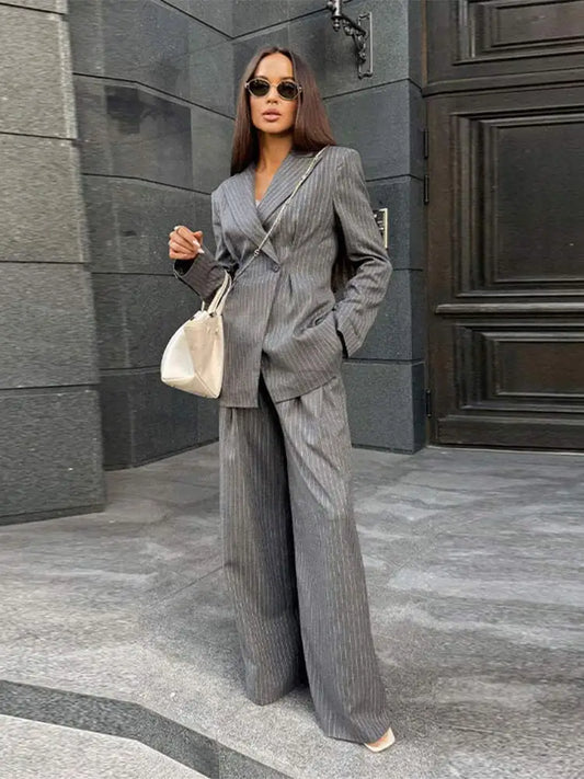 Lorven™ Bayan Kısa Ceket