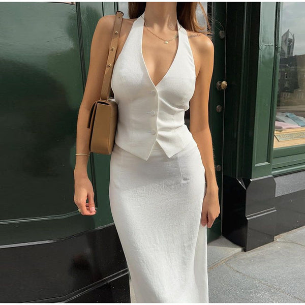 Lorven™ Seti: Çok Yönlü Beyaz