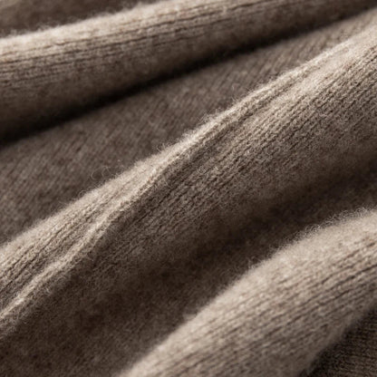 Lorven™ Premium Kaşmir Dinlenme Pantolonu