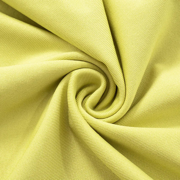 Lorven™ Derin V Mini Akşam Elbisesi