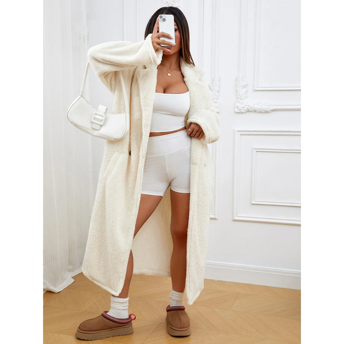 Lorven Pocket Elegant