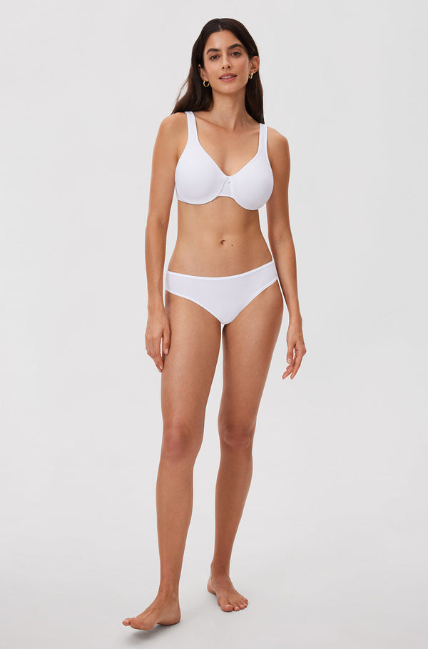 Lorven™ Destekli Küçültücü Sütyen