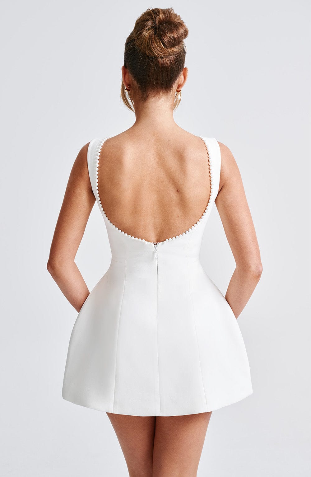 Lorven™ Carrie Mini Elbise