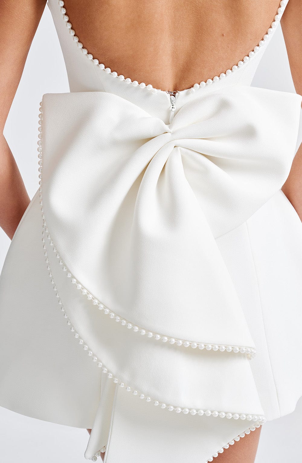 Lorven™ Carrie Mini Elbise