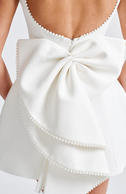 Lorven™ Carrie Mini Elbise