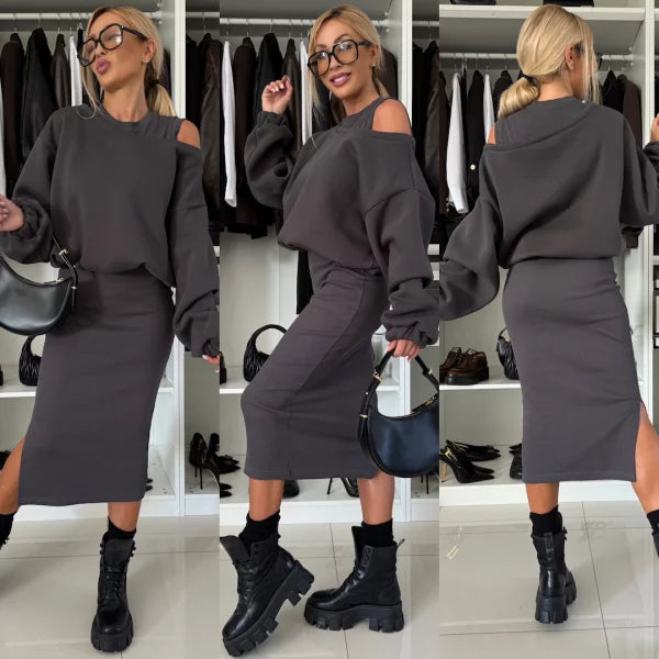 Lorven™ Şehir Stili Takım