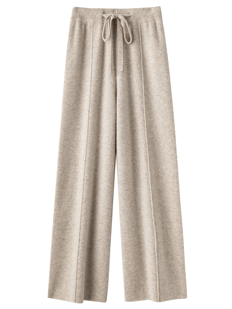 Lorven™ Premium Kaşmir Dinlenme Pantolonu