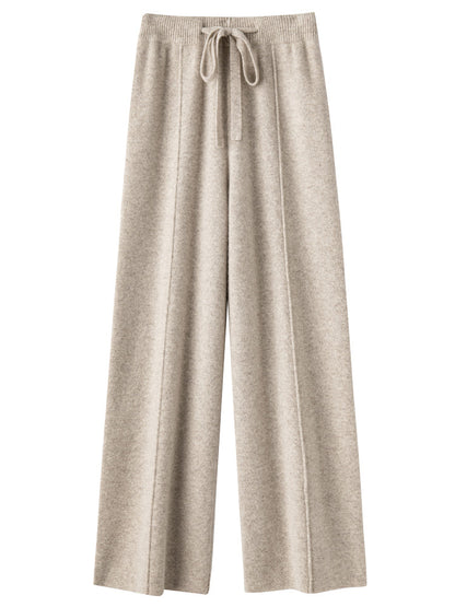 Lorven™ Premium Kaşmir Dinlenme Pantolonu