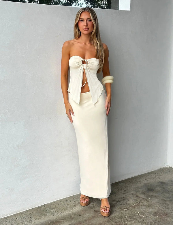 Lorven™ Miki Çanta - Kahverengi