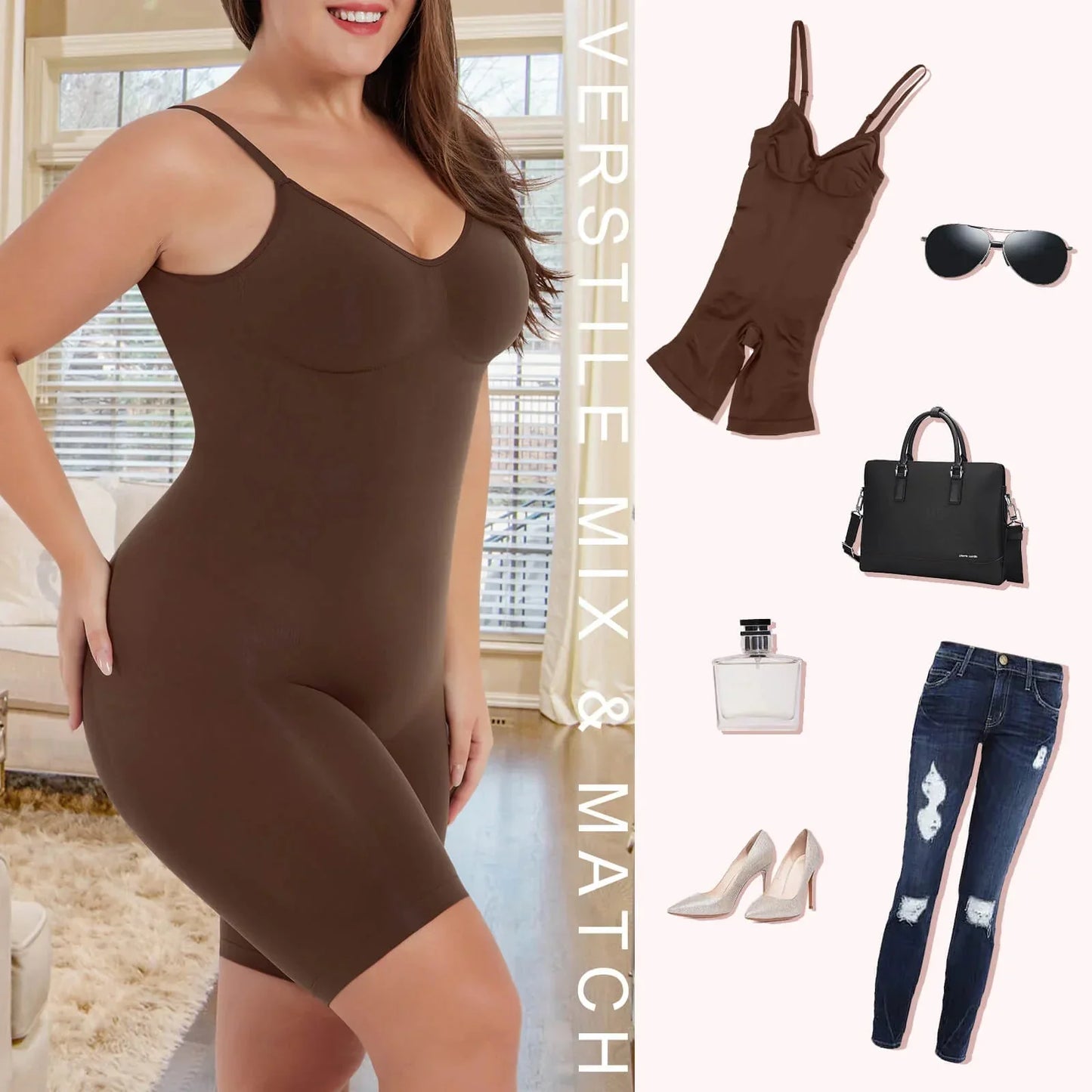Lorven™ Vivienne
