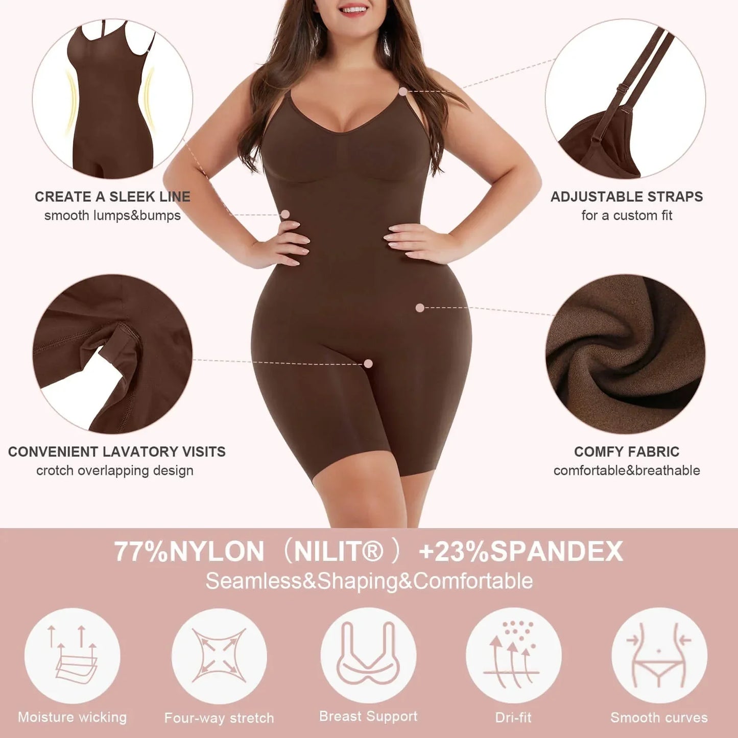 Lorven™ Vivienne