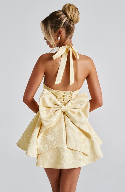 Lorven™-Madeline Tulum - Limon