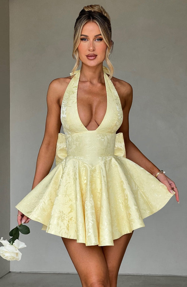 Lorven™-Madeline Tulum - Limon