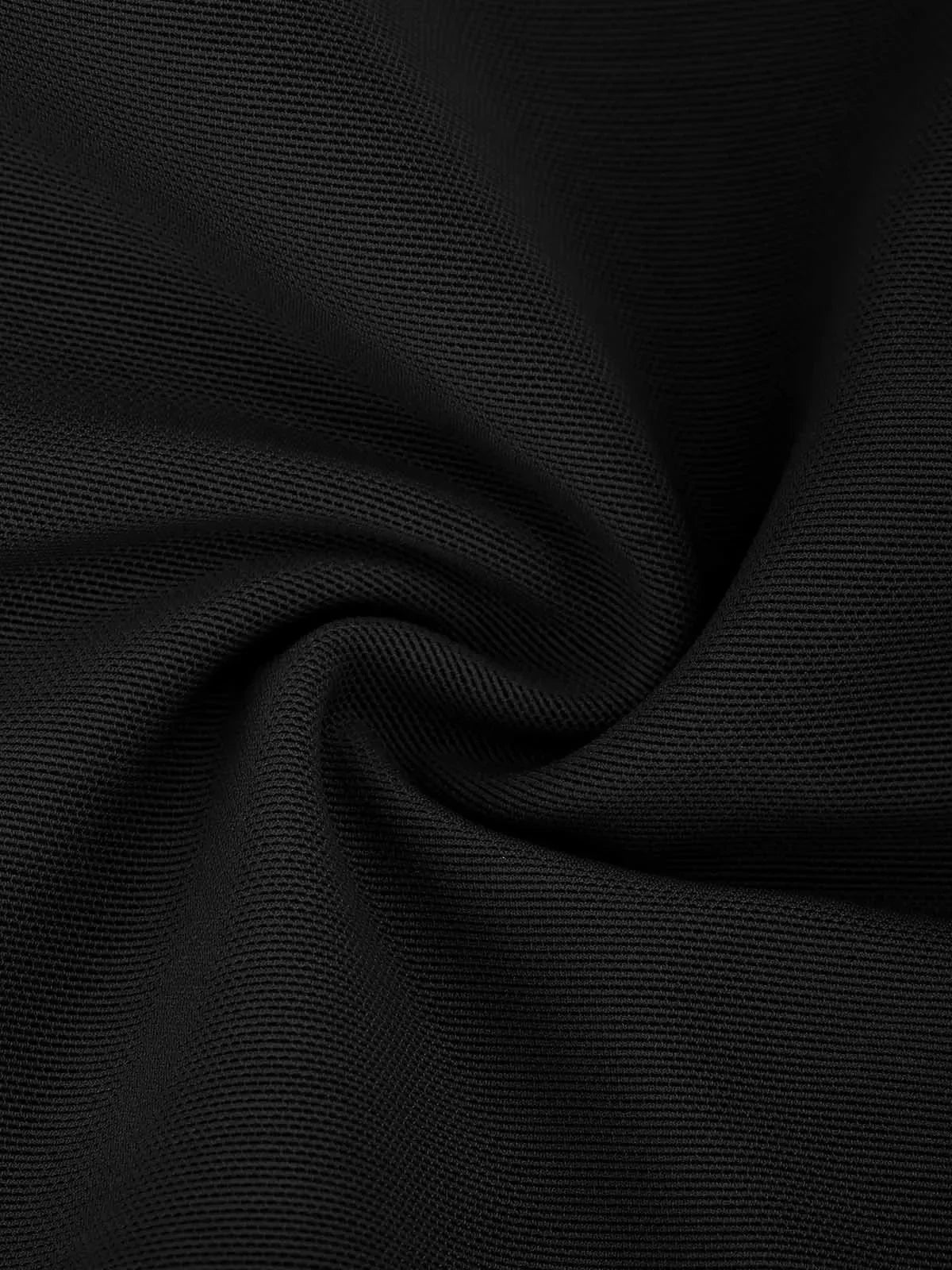 Lorven™ Şekillendirici Buruşuk Balenli Bikini Üstü