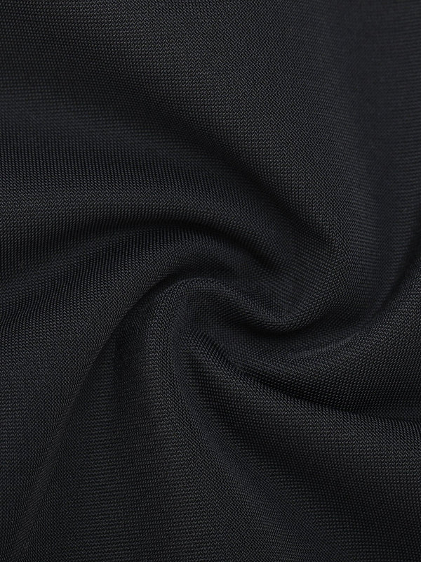 Lorven™ Şekillendirici Zayıflatıcı Tek Parça Mayo File Örtü Seti