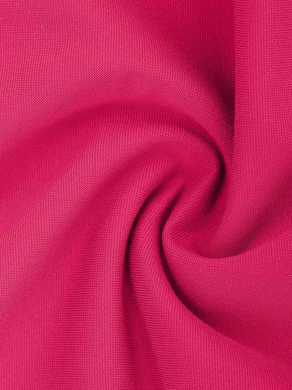 Lorven™ Şekillendirici V Kesim Zayıflatıcı Tek Parça Mayo