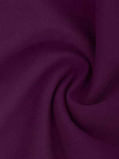 Lorven™ Şekillendirici Buruşuk Önü Çapraz Şekillendirici Tek Parça Mayo