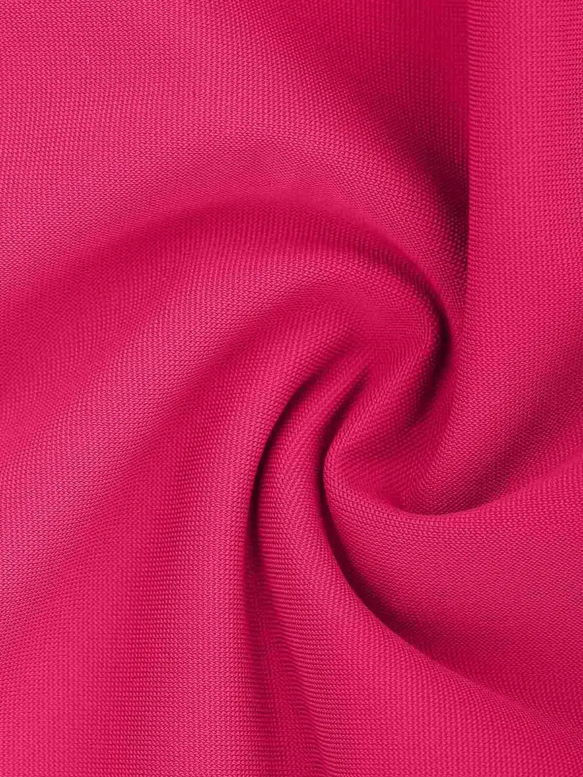 Lorven™ Şekillendirici Buruşuk Önü Çapraz Şekillendirici Tek Parça Mayo