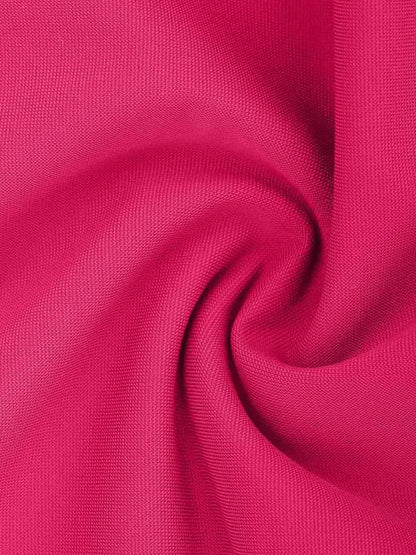 Lorven™ Şekillendirici Katı Şekillendirici Tek Parça Mayo