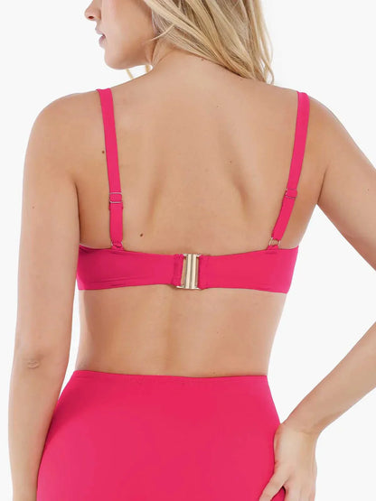 Lorven™ Şekillendirici Buruşuk Karın Kontrol Bikini Takımı