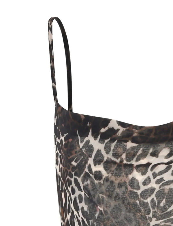 Lorven™ Lunaria Elbise