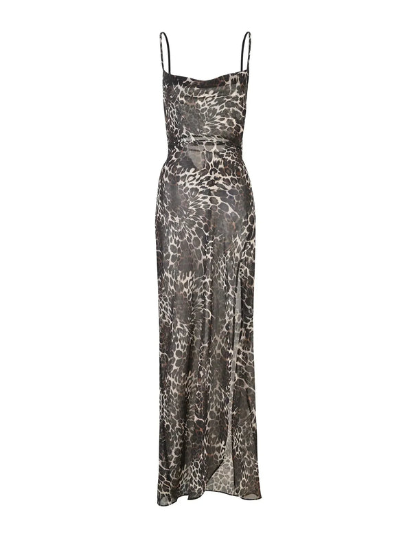 Lorven™ Lunaria Elbise